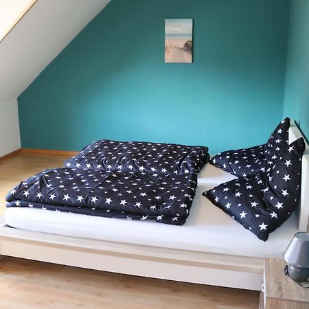Ferienhaus Helten Lutzkampen Ngoại thất bức ảnh