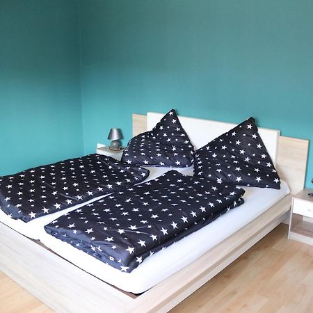 Ferienhaus Helten Lutzkampen Ngoại thất bức ảnh