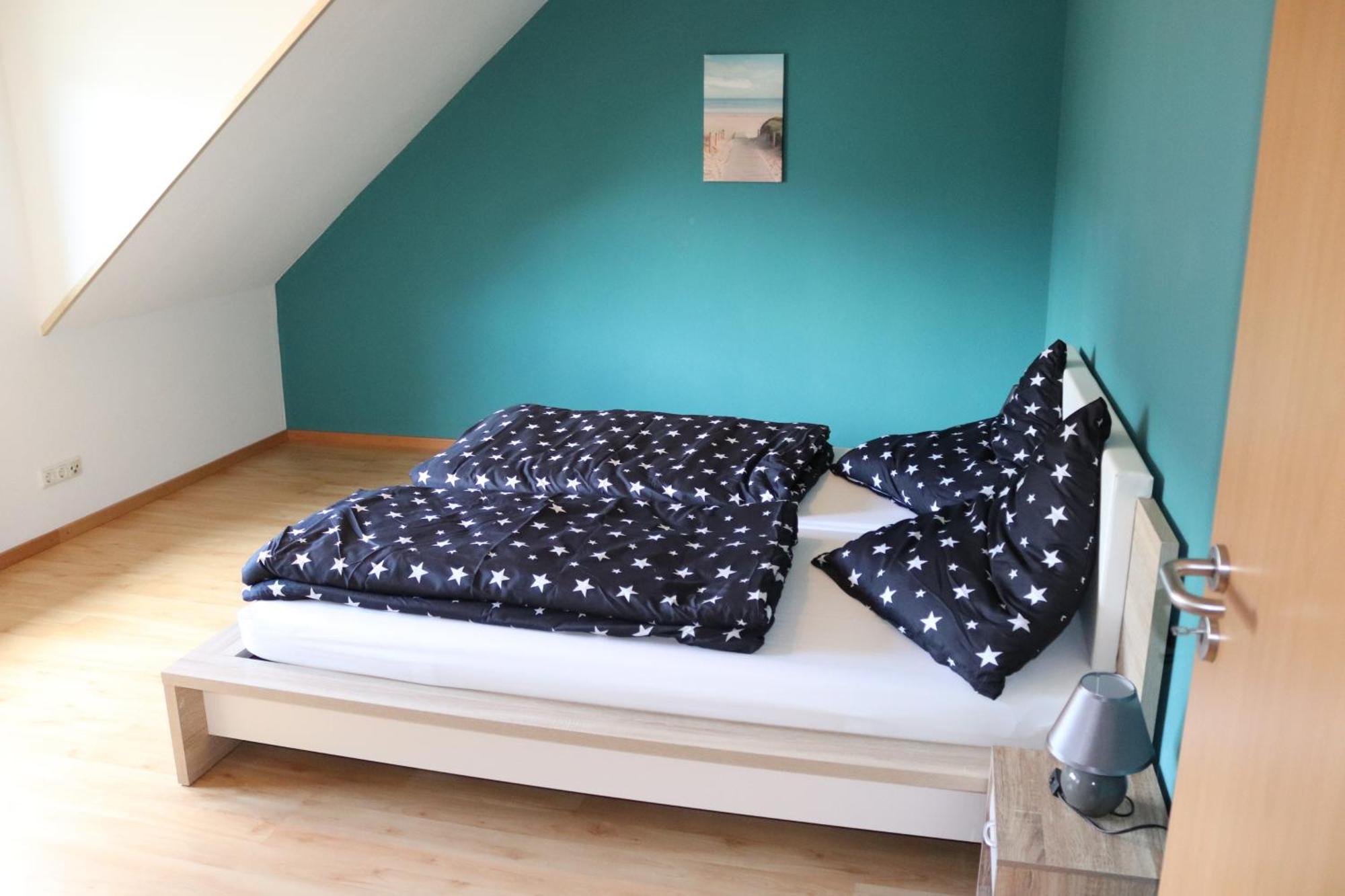 Ferienhaus Helten Lutzkampen Ngoại thất bức ảnh