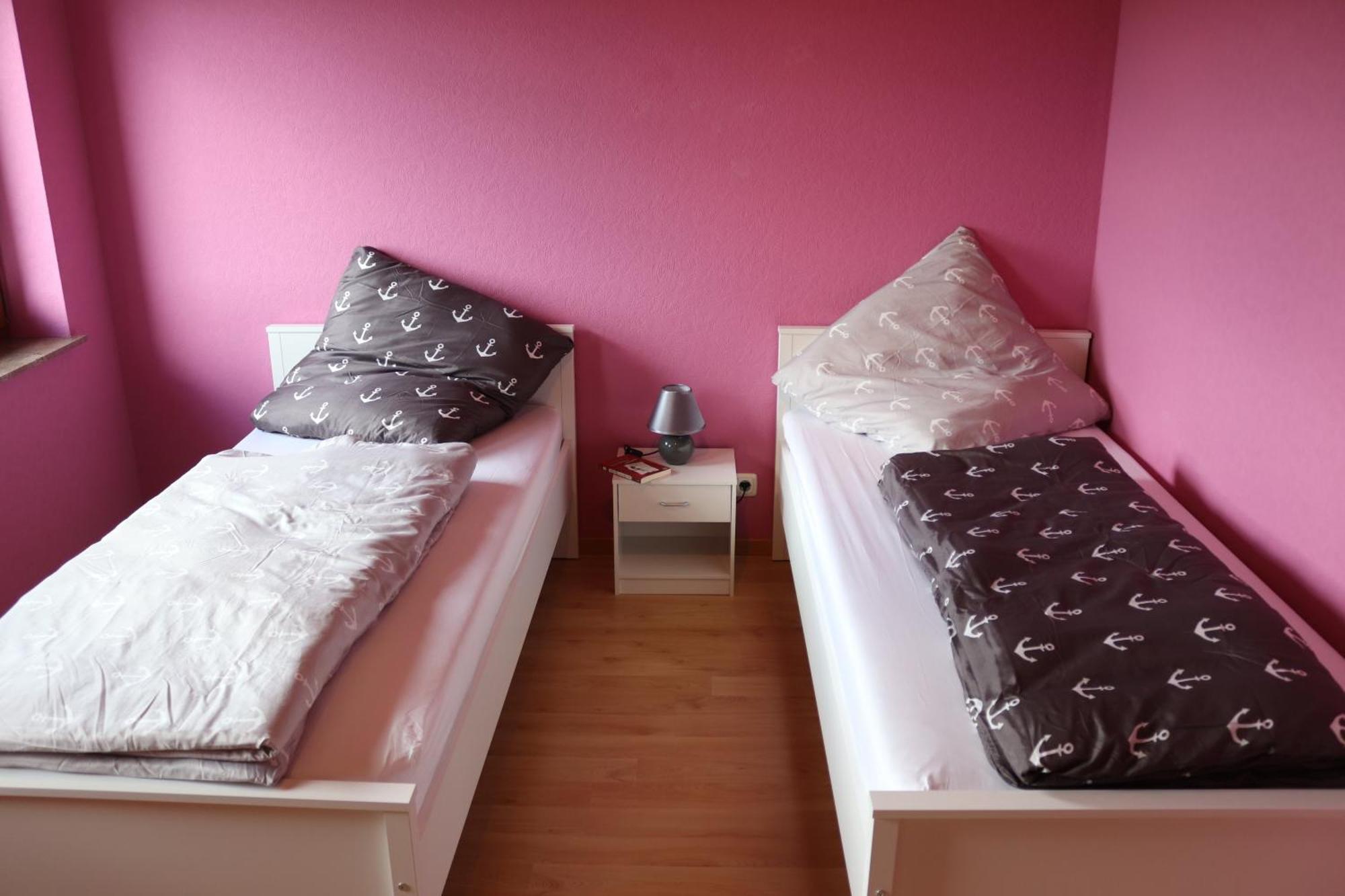 Ferienhaus Helten Lutzkampen Ngoại thất bức ảnh