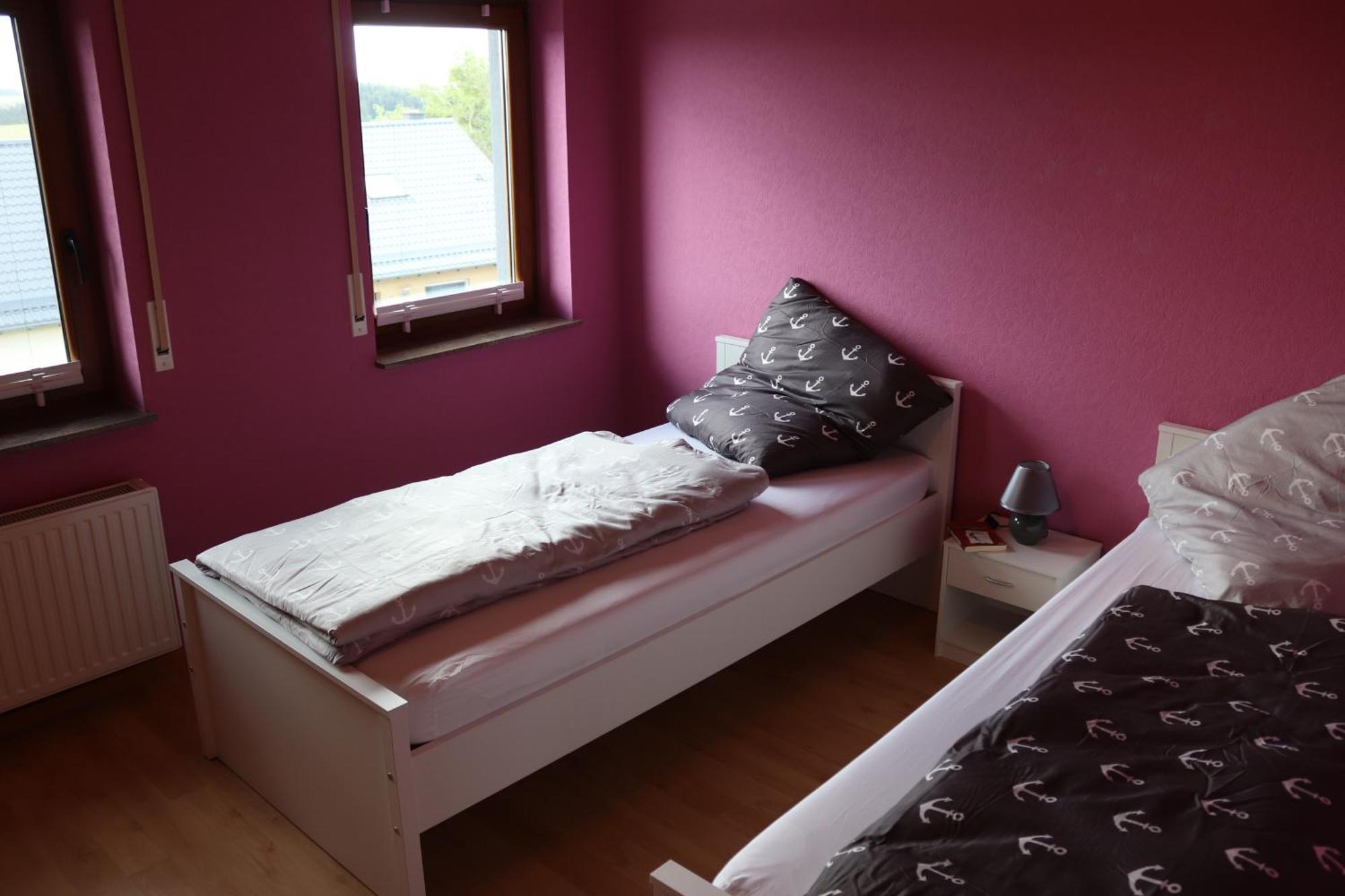Ferienhaus Helten Lutzkampen Ngoại thất bức ảnh
