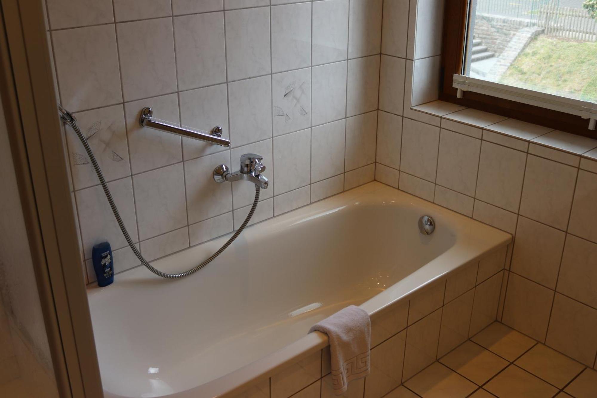 Ferienhaus Helten Lutzkampen Ngoại thất bức ảnh