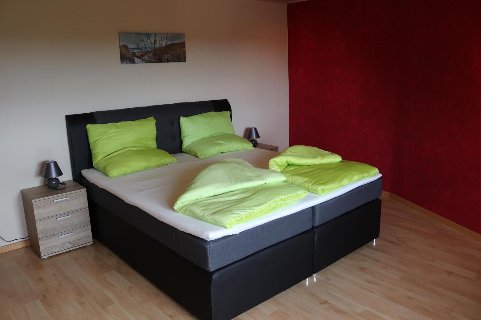 Ferienhaus Helten Lutzkampen Ngoại thất bức ảnh
