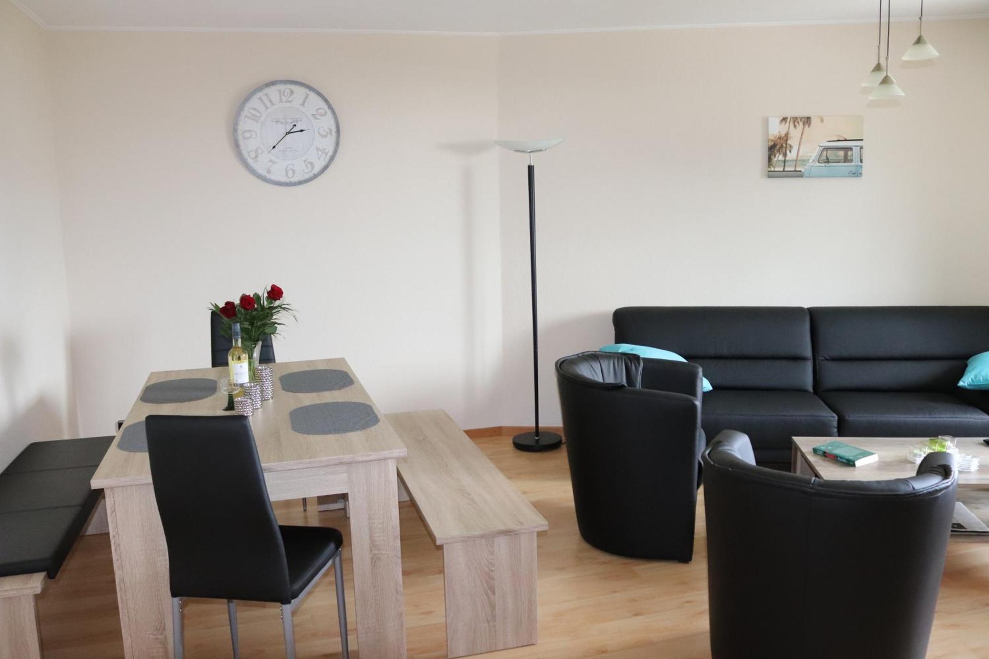 Ferienhaus Helten Lutzkampen Ngoại thất bức ảnh