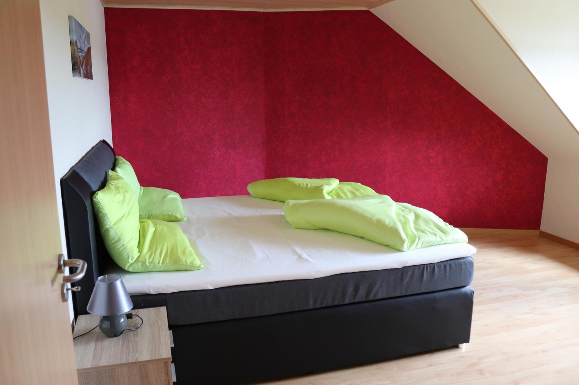 Ferienhaus Helten Lutzkampen Ngoại thất bức ảnh