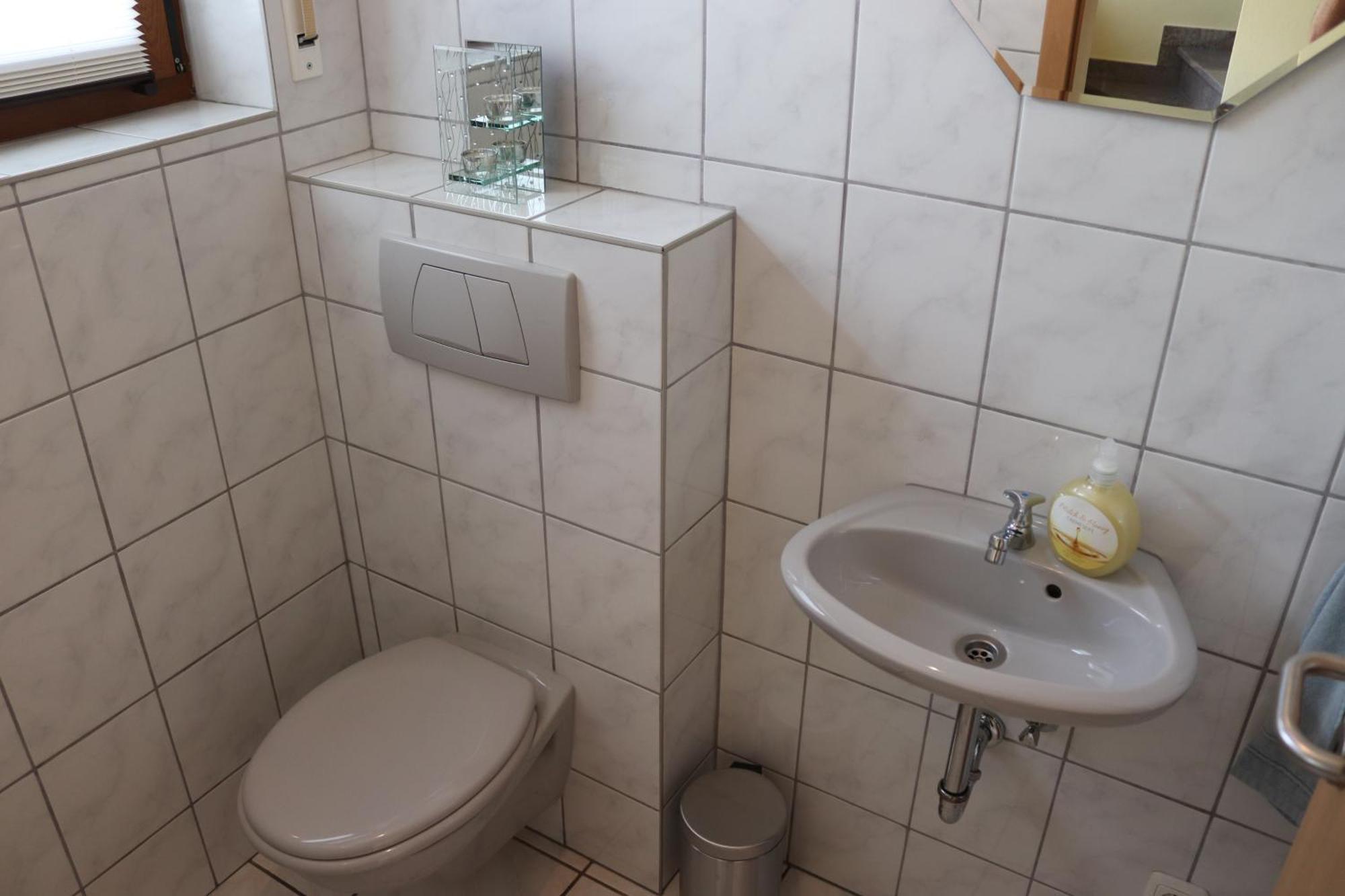 Ferienhaus Helten Lutzkampen Ngoại thất bức ảnh