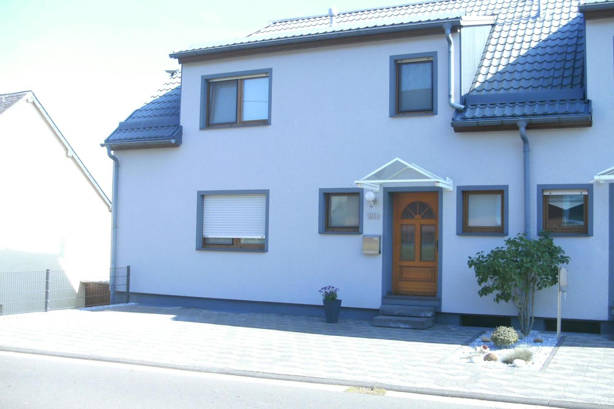 Ferienhaus Helten Lutzkampen Ngoại thất bức ảnh