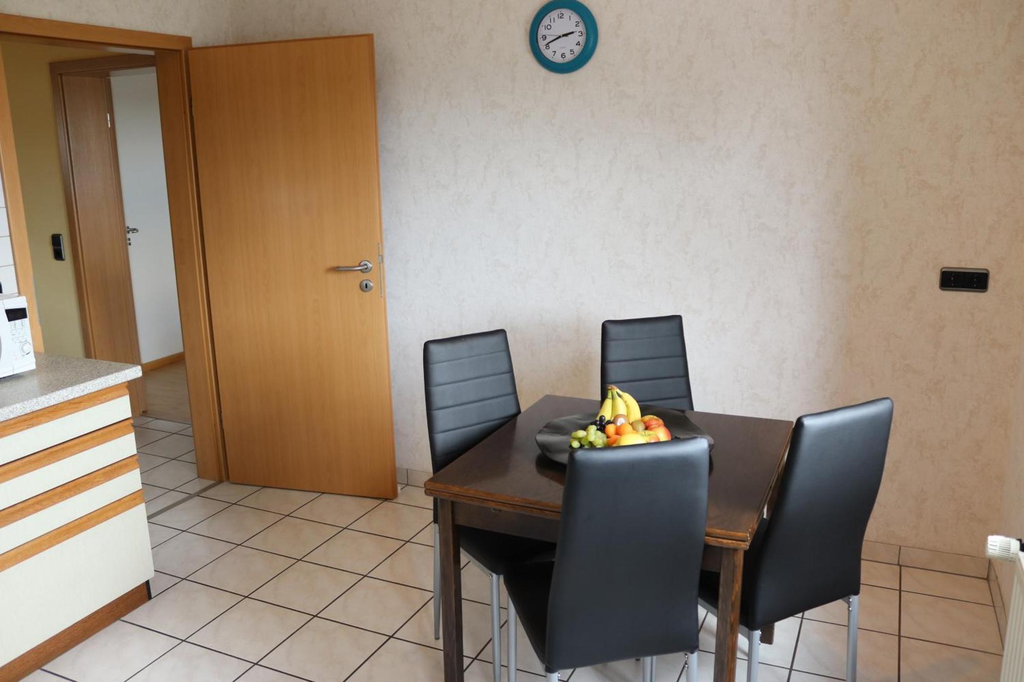 Ferienhaus Helten Lutzkampen Ngoại thất bức ảnh