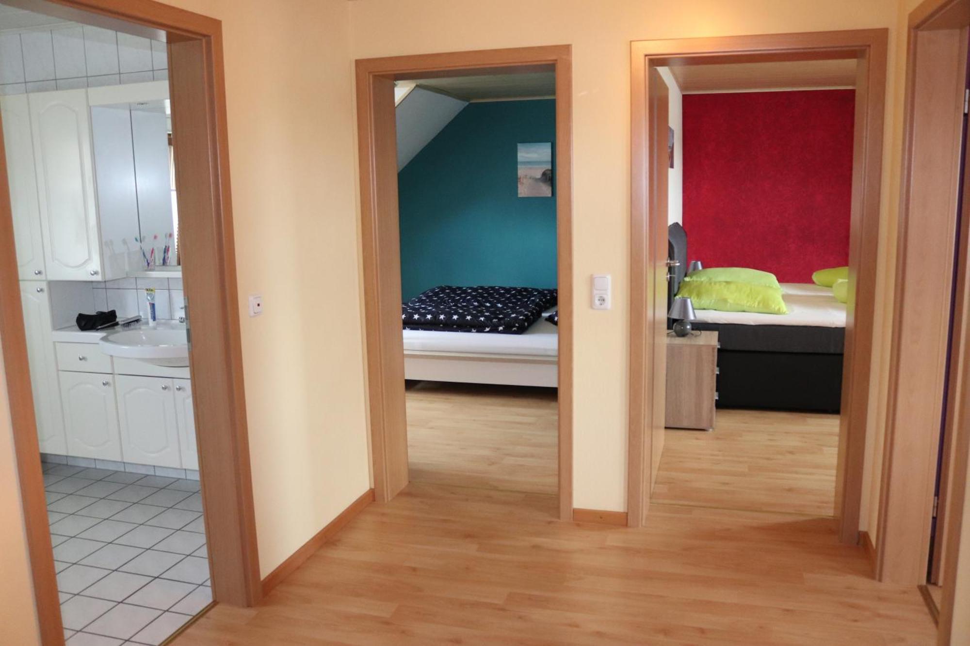 Ferienhaus Helten Lutzkampen Ngoại thất bức ảnh